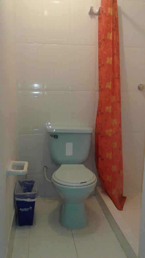 Posada Isabel Cartagena Ngoại thất bức ảnh