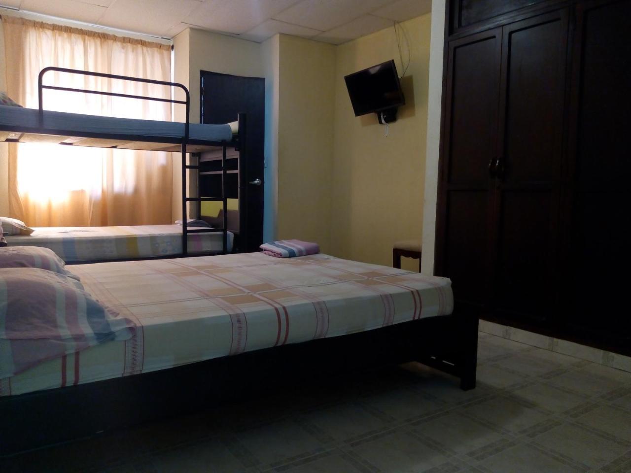 Posada Isabel Cartagena Ngoại thất bức ảnh