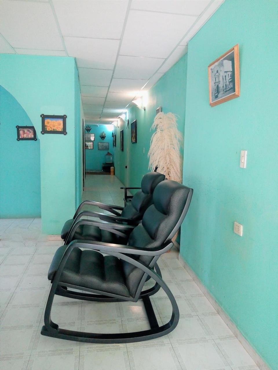 Posada Isabel Cartagena Ngoại thất bức ảnh