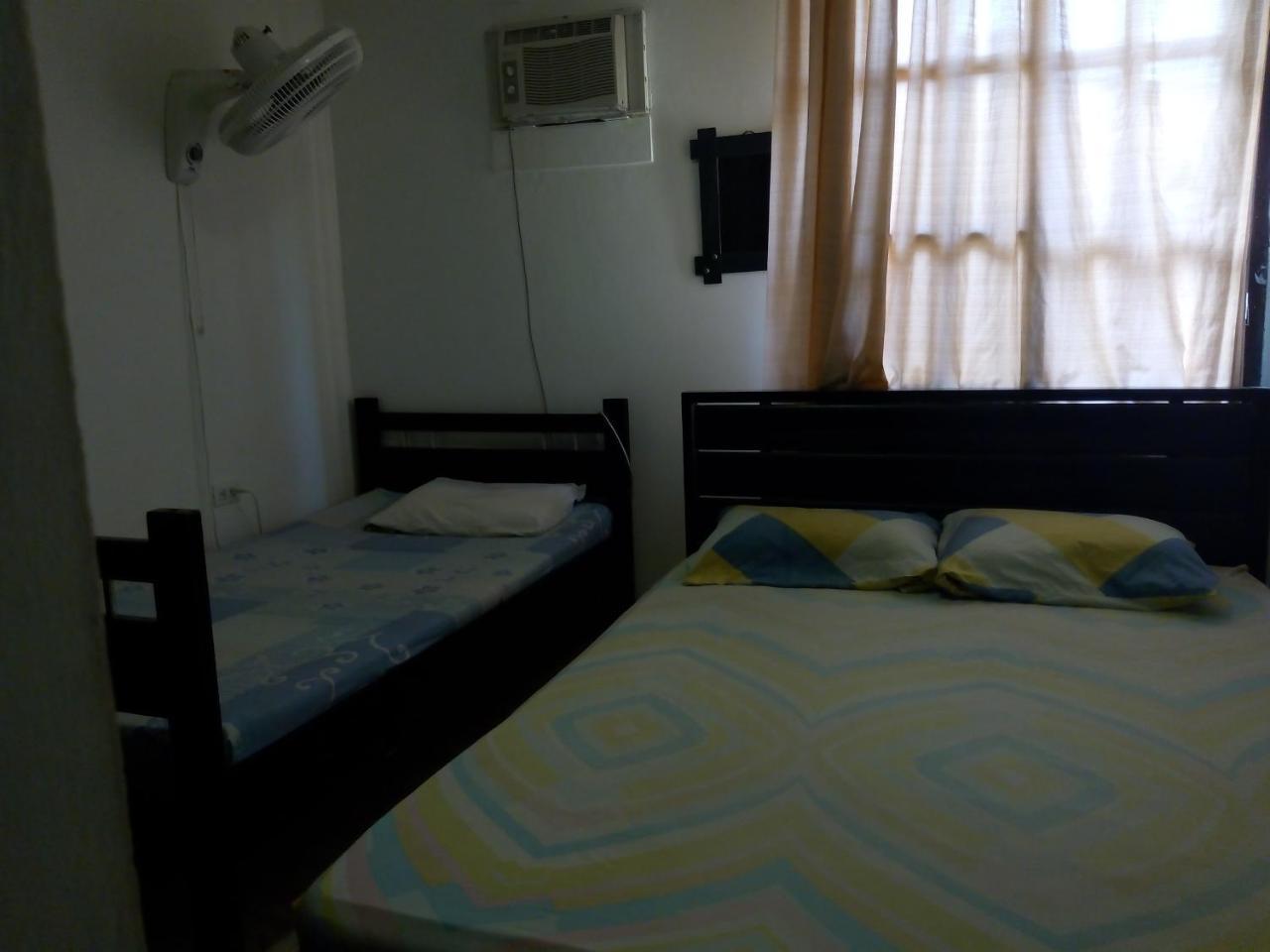 Posada Isabel Cartagena Ngoại thất bức ảnh